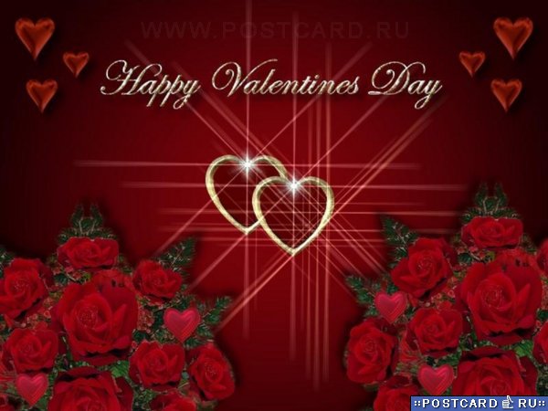 valentines